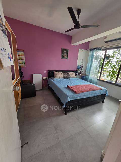 1 BHK Flat In Pavanputra Chs For Sale  In Parel