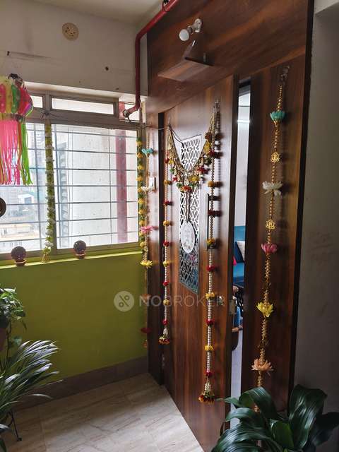 1 BHK Flat In Pavanputra Chs For Sale  In Parel