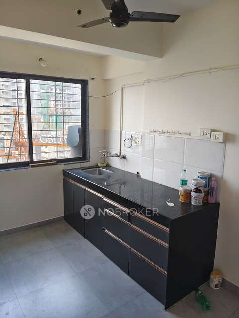 1 BHK Flat In Pavanputra Chs For Sale  In Parel