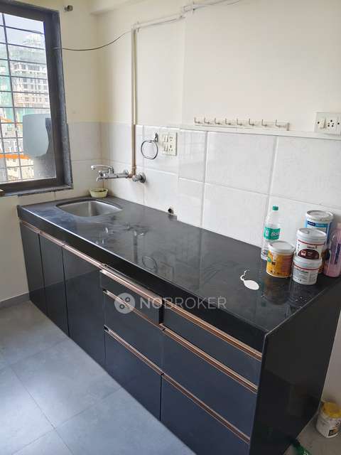 1 BHK Flat In Pavanputra Chs For Sale  In Parel