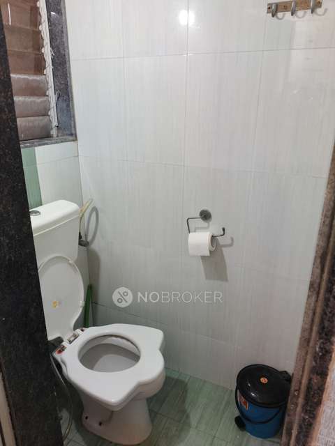 1 BHK Flat In Pavanputra Chs For Sale  In Parel