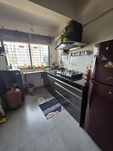 1 BHK Flat In Pavanputra Chs For Sale  In Parel