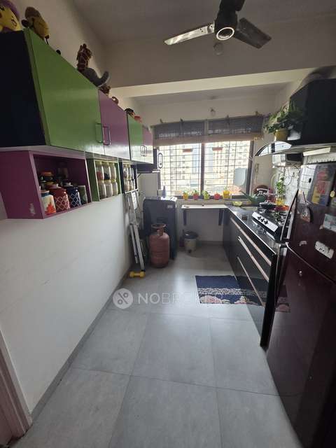 1 BHK Flat In Pavanputra Chs For Sale  In Parel