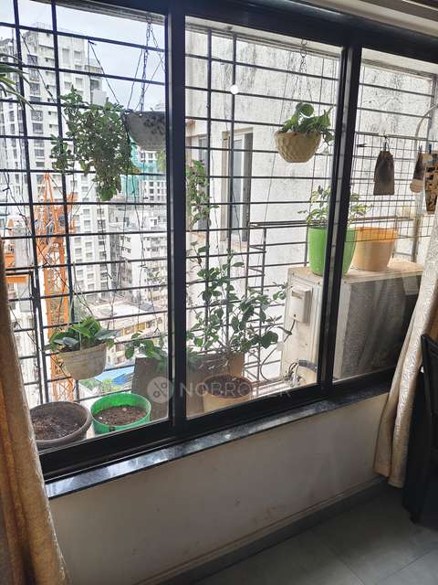 1 BHK Flat In Pavanputra Chs For Sale  In Parel