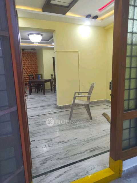3 BHK Flat In Ramesh Towers For Sale  In Panchavati Complex, 4-1913, Kukatpally, Hyderabad, Telangana 500090, India
