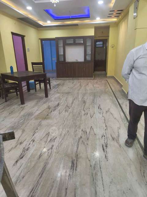 3 BHK Flat In Ramesh Towers For Sale  In Panchavati Complex, 4-1913, Kukatpally, Hyderabad, Telangana 500090, India