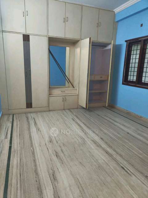 3 BHK Flat In Ramesh Towers For Sale  In Panchavati Complex, 4-1913, Kukatpally, Hyderabad, Telangana 500090, India