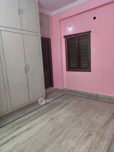 3 BHK Flat In Ramesh Towers For Sale  In Panchavati Complex, 4-1913, Kukatpally, Hyderabad, Telangana 500090, India