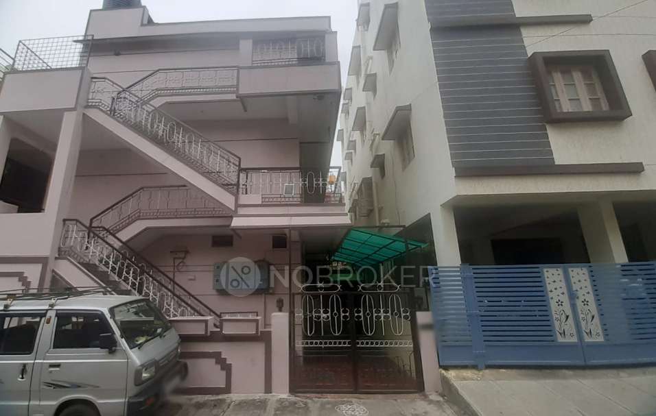 1 BHK House for Lease  In  Kc Circle