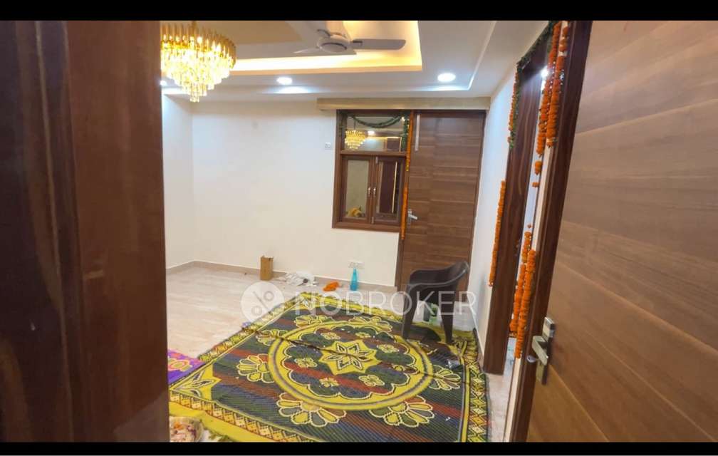 3 BHK Villa In Shree Apartments for Rent  In  Pul Pehlad Pur