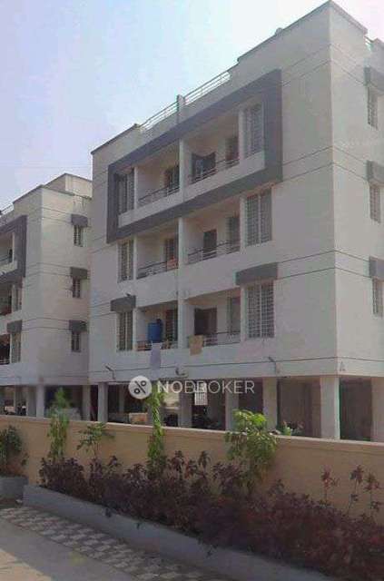 1 BHK Flat In Chandra Neel For Sale  In  Talegaon Dabhade