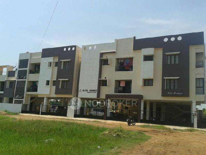 2 BHK House For Sale  In  Avadi