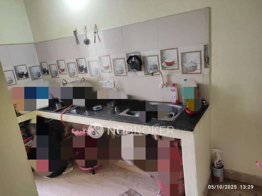 1 BHK House for Rent  In Thirumullaivoyal