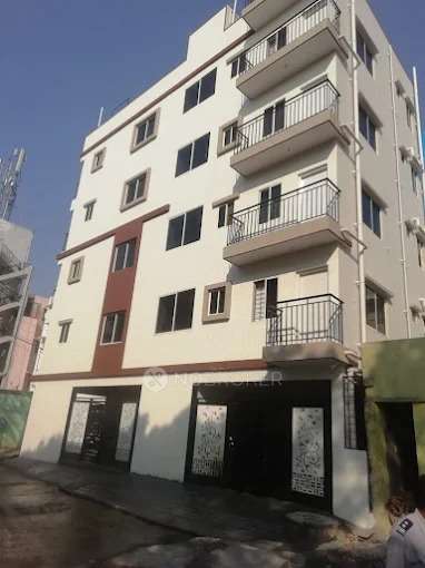 PG for Girls in Venkatapura