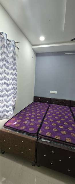 PG for Anyone in Khajaguda