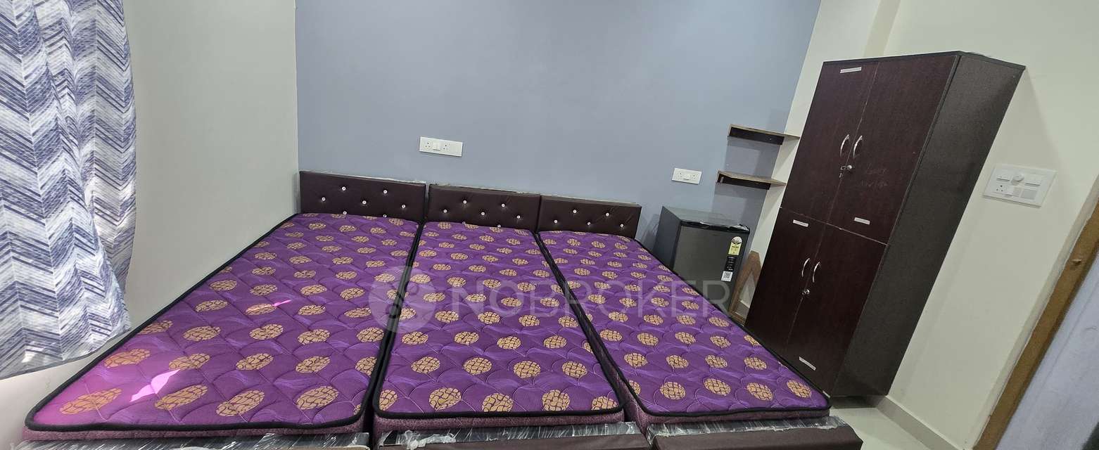 PG for Anyone in Khajaguda