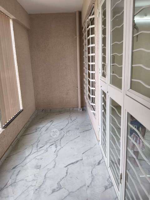 2 BHK Flat In Gk Mirai for Rent  In Punawale