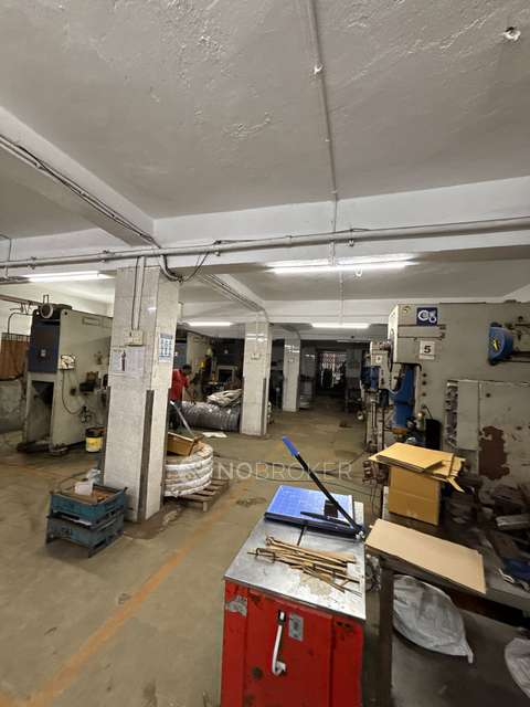 Industrial Building in Dombivli East, Mumbai for sale 