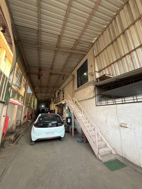 Industrial Building in Dombivli East, Mumbai for sale 