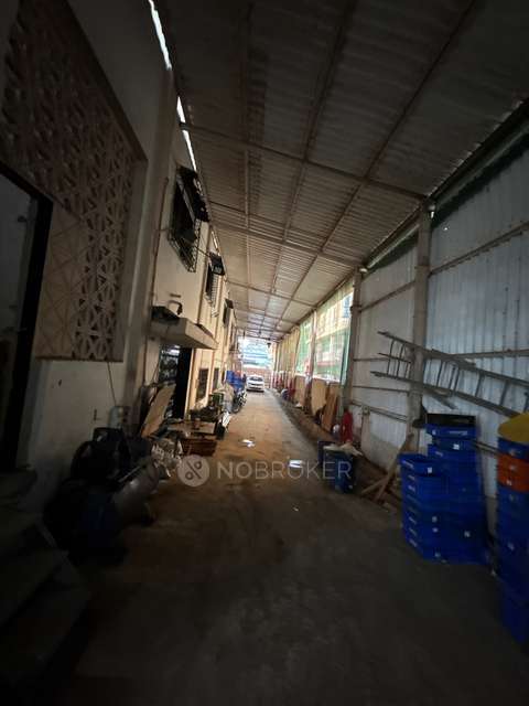 Industrial Building in Dombivli East, Mumbai for sale 