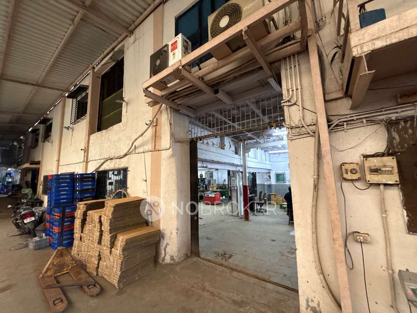 Industrial Building in Dombivli East, Mumbai for sale 