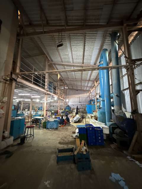 Industrial Building in Dombivli East, Mumbai for sale 