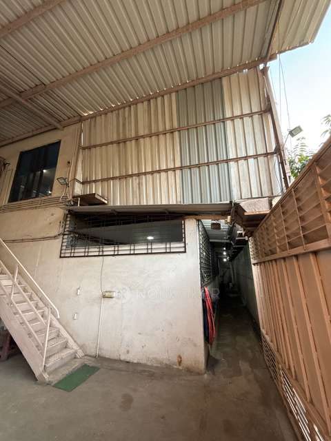 Industrial Building in Dombivli East, Mumbai for sale 