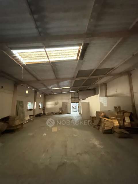 Industrial Building in Dombivli East, Mumbai for sale 