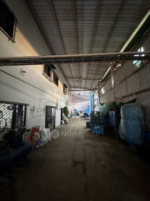 Industrial Building in Dombivli East, Mumbai for sale 
