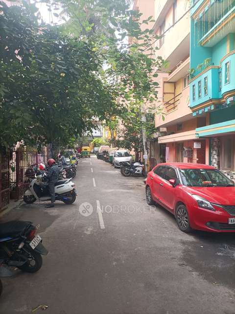 2 BHK House for Rent  In Cholourpalya