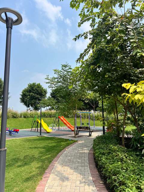 2 BHK Flat In Falcon Tower At Riverview City for Rent  In Loni Kalbhor