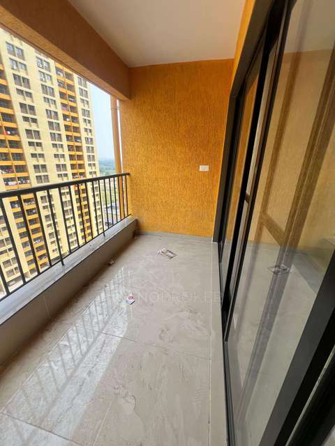 2 BHK Flat In Falcon Tower At Riverview City for Rent  In Loni Kalbhor