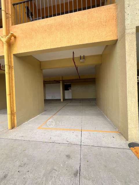 2 BHK Flat In Falcon Tower At Riverview City for Rent  In Loni Kalbhor