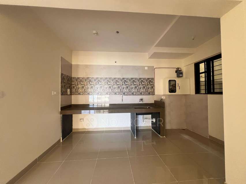 2 BHK Flat In Falcon Tower At Riverview City for Rent  In Loni Kalbhor