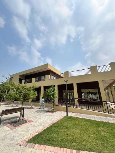 2 BHK Flat In Falcon Tower At Riverview City for Rent  In Loni Kalbhor