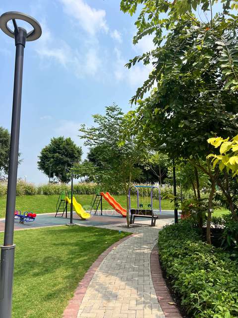 2 BHK Flat In Falcon Tower At Riverview City for Rent  In Loni Kalbhor