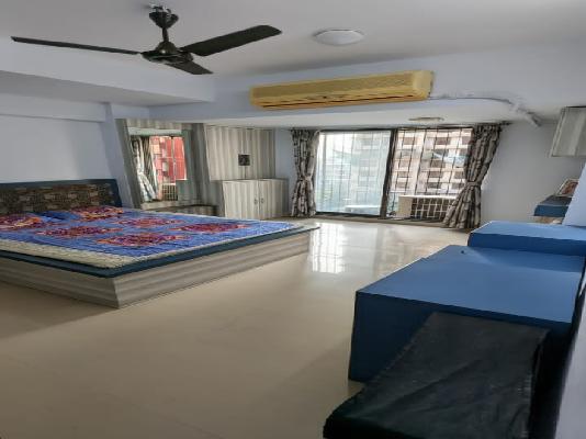 2 BHK Flat In Neev Bellevue, Malad East For Sale  In Malad East