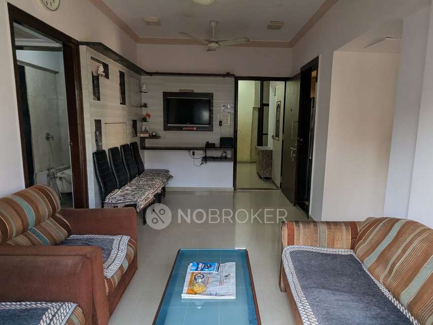 2 BHK Flat In Neev Bellevue, Malad East For Sale  In Malad East