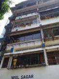 1 BHK Flat In Neelsagar Appartment For Sale  In Neelsagar Apartment