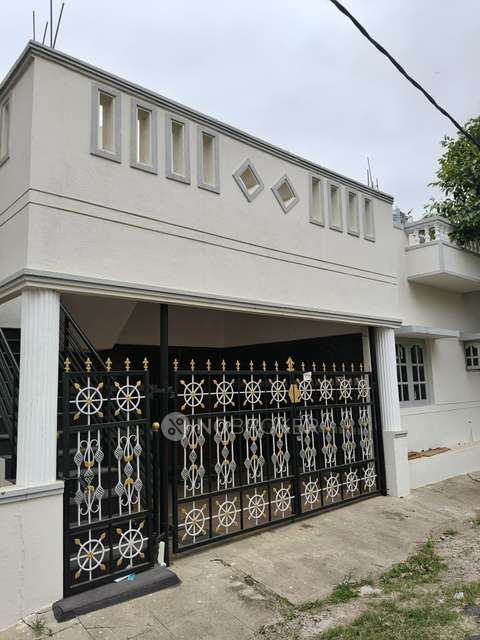 2 BHK House for Rent  In Vidyaranyapura