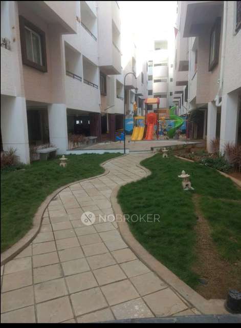 2 BHK Flat In Dsmax Sterling For Sale  In 109, Rajbhavi Rd, Bengaluru, Varthur, Karnataka 560087, India