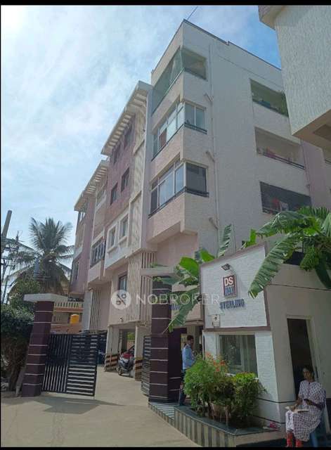2 BHK Flat In Dsmax Sterling For Sale  In 109, Rajbhavi Rd, Bengaluru, Varthur, Karnataka 560087, India