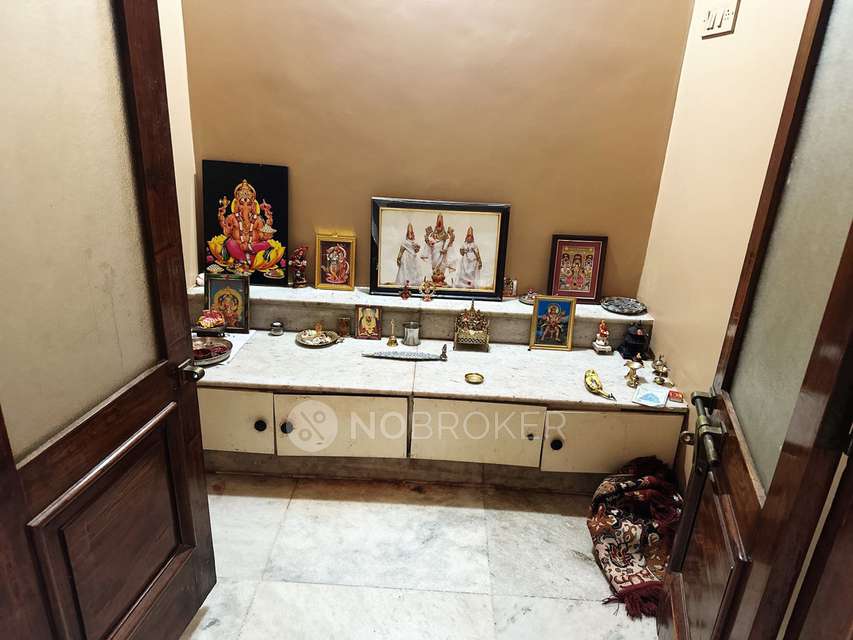 3 BHK House for Rent  In Jupiter Colony