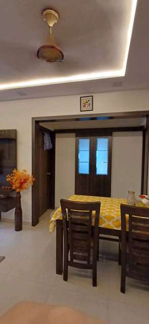 2 BHK Flat In Kanchan Chs For Sale  In Goregaon