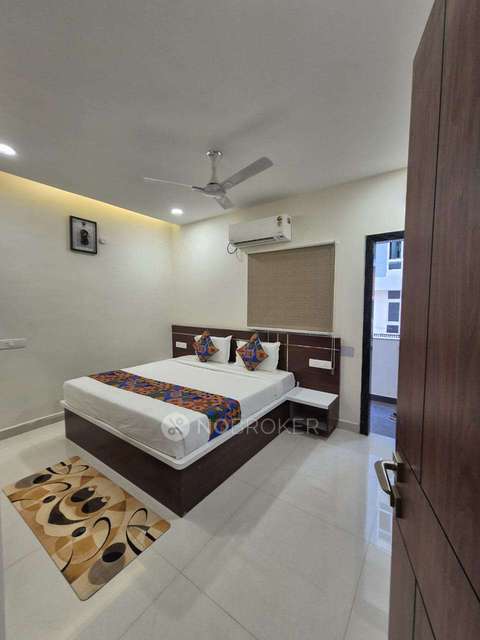 PG for Boys in Madhapur