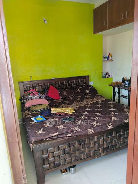 2 BHK Villa In Alapana Panchatara, Urapakkam For Sale  In Adhanur, Police Booth