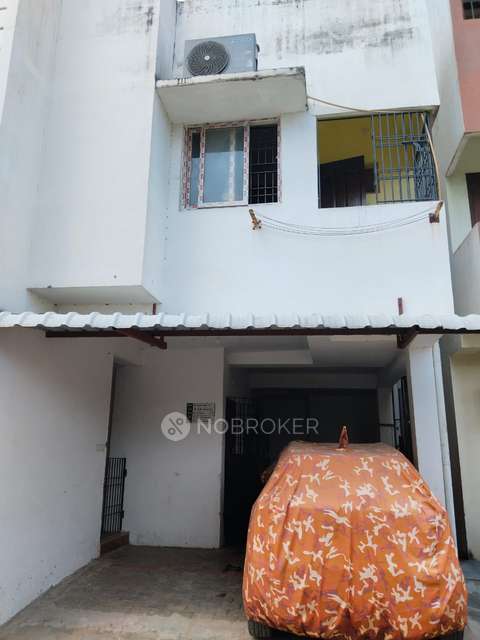 2 BHK Villa In Alapana Panchatara, Urapakkam For Sale  In Adhanur, Police Booth