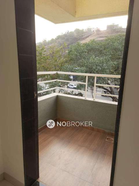 2 BHK Flat In Green Hill For Sale  In Katraj
