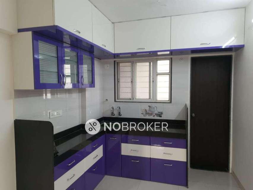 2 BHK Flat In Green Hill For Sale  In Katraj