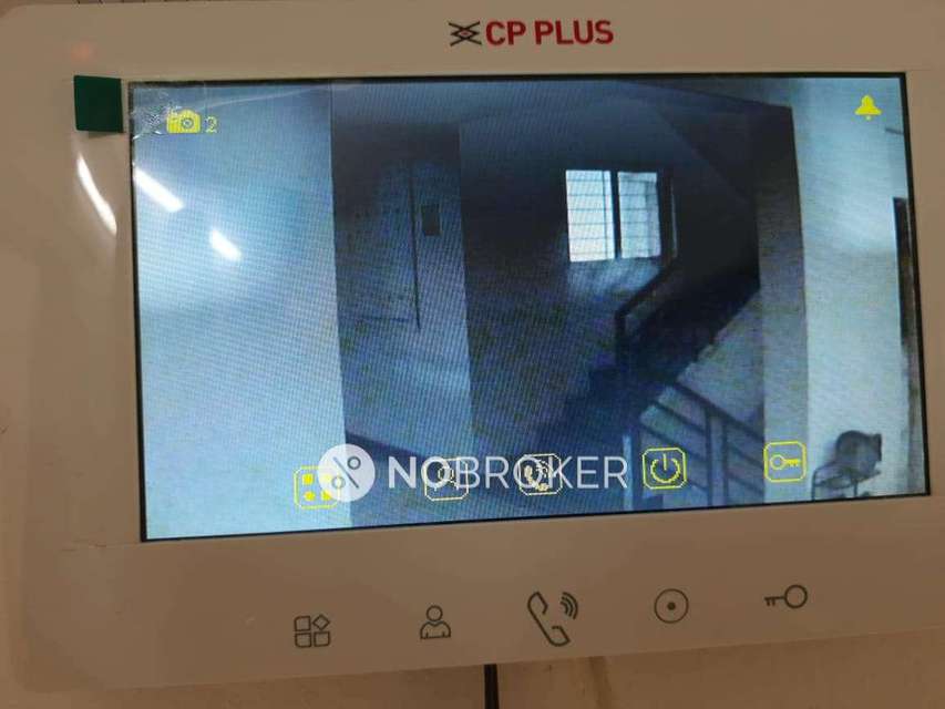 2 BHK Flat In Green Hill For Sale  In Katraj